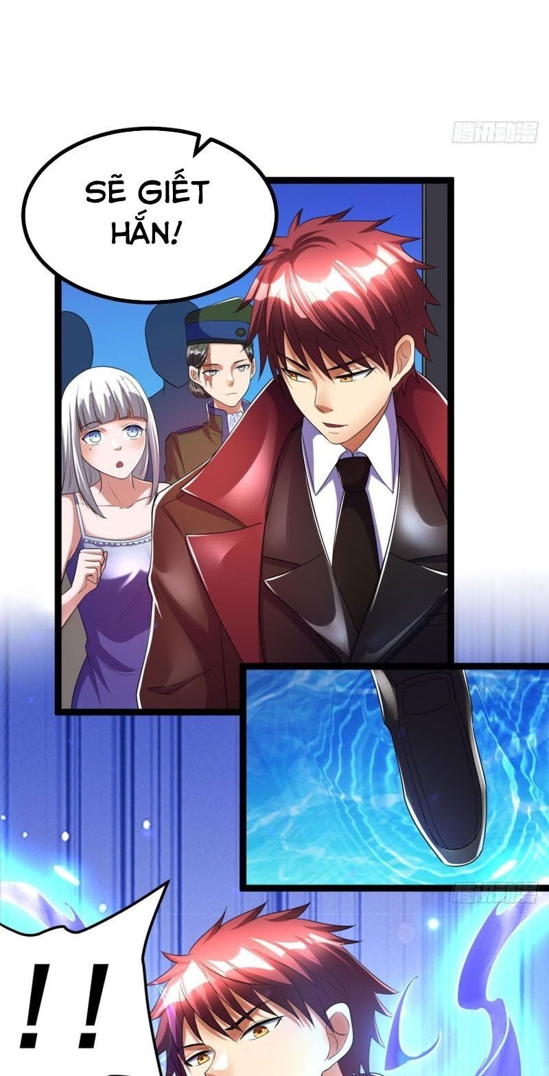 đọc truyện Tiên Vương Trùng Sinh Chương 84 ảnh 4 tại Thiên Thai Truyện