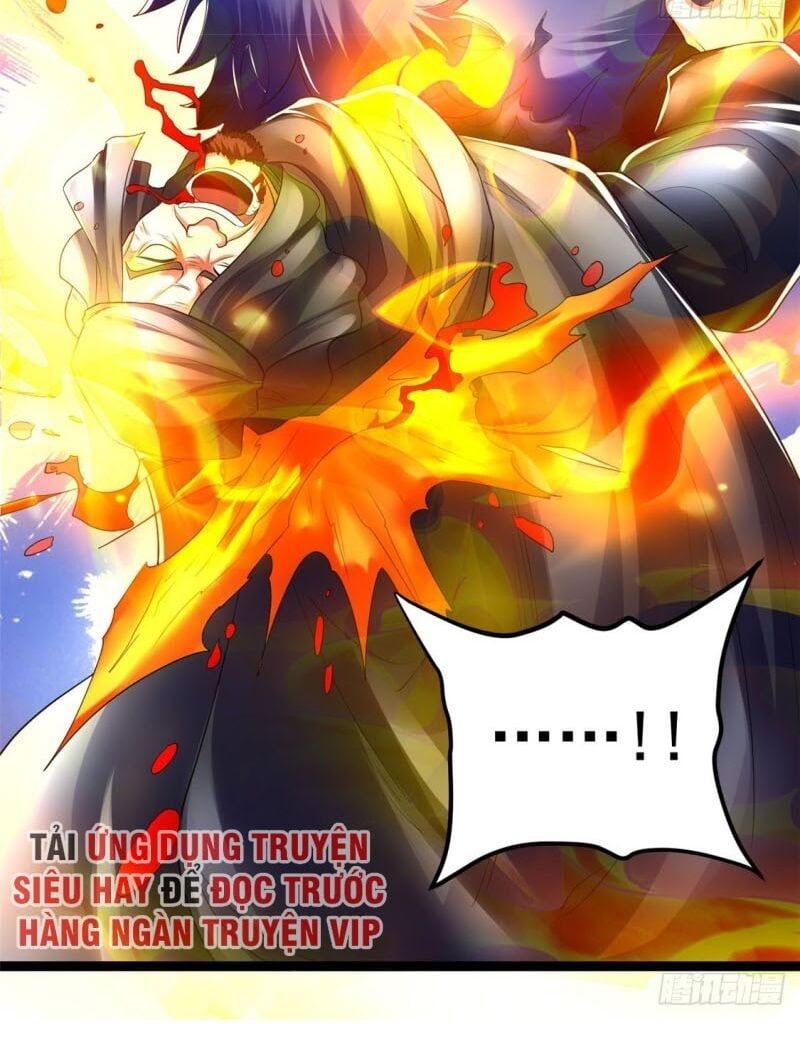 đọc truyện Tiên Vương Trùng Sinh Chương 84 ảnh 22 tại Thiên Thai Truyện