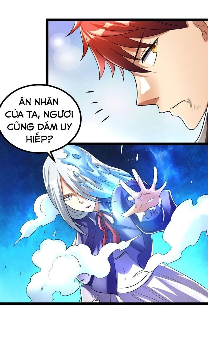 đọc truyện Tiên Vương Trùng Sinh Chương 84 ảnh 28 tại Thiên Thai Truyện