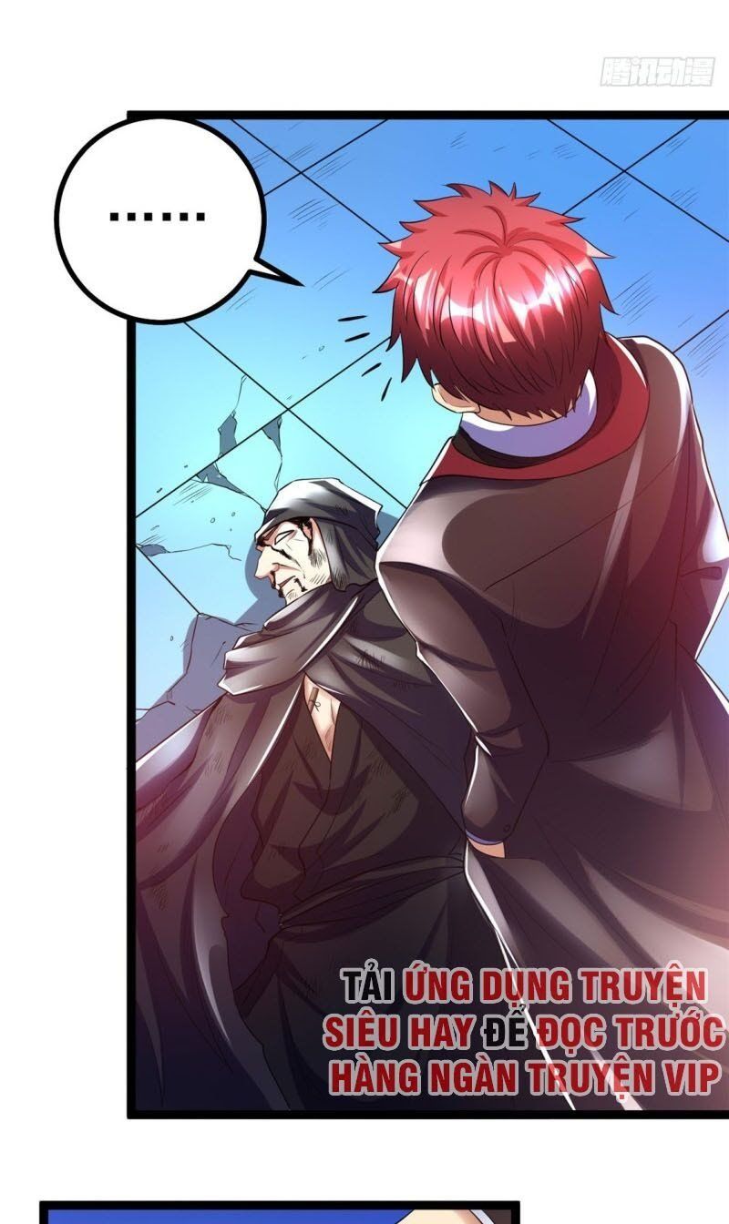 đọc truyện Tiên Vương Trùng Sinh Chương 84 ảnh 31 tại Thiên Thai Truyện