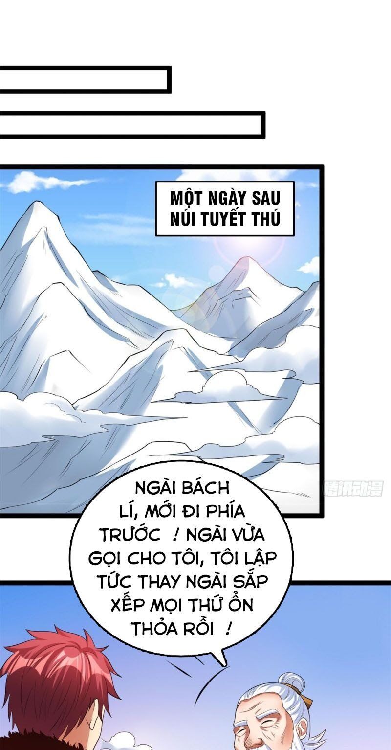 đọc truyện Tiên Vương Trùng Sinh Chương 84 ảnh 34 tại Thiên Thai Truyện