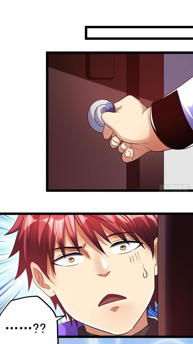 đọc truyện Tiên Vương Trùng Sinh Chương 84 ảnh 36 tại Thiên Thai Truyện