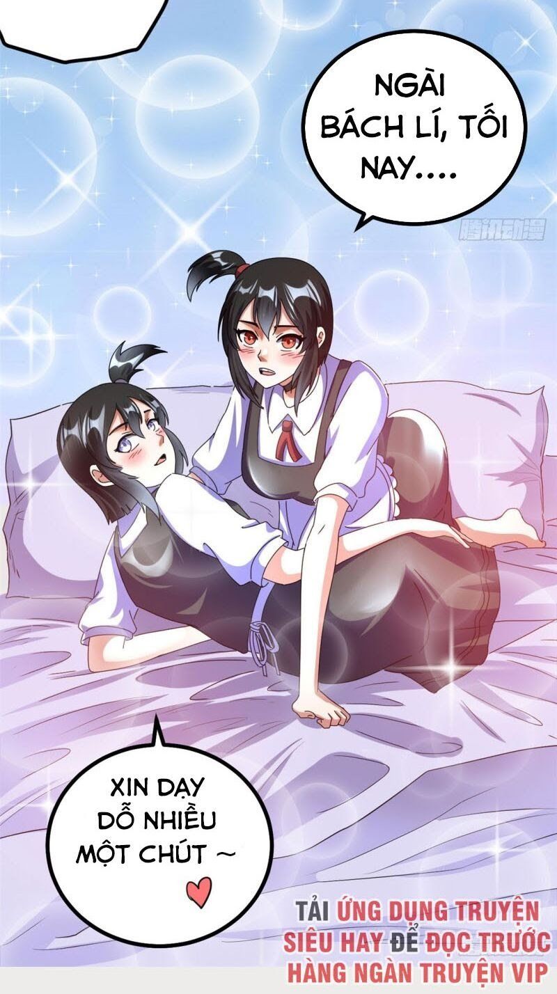 đọc truyện Tiên Vương Trùng Sinh Chương 84 ảnh 37 tại Thiên Thai Truyện