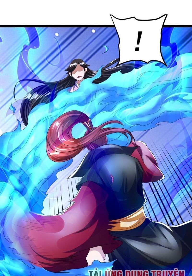 đọc truyện Tiên Vương Trùng Sinh Chương 84 ảnh 10 tại Thiên Thai Truyện