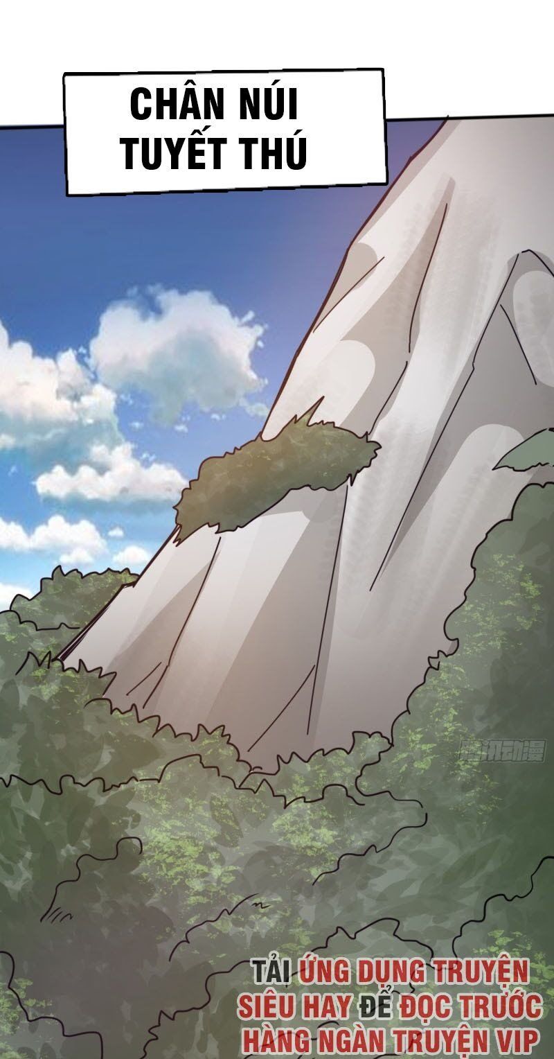 đọc truyện Tiên Vương Trùng Sinh Chương 85 ảnh 14 tại Thiên Thai Truyện