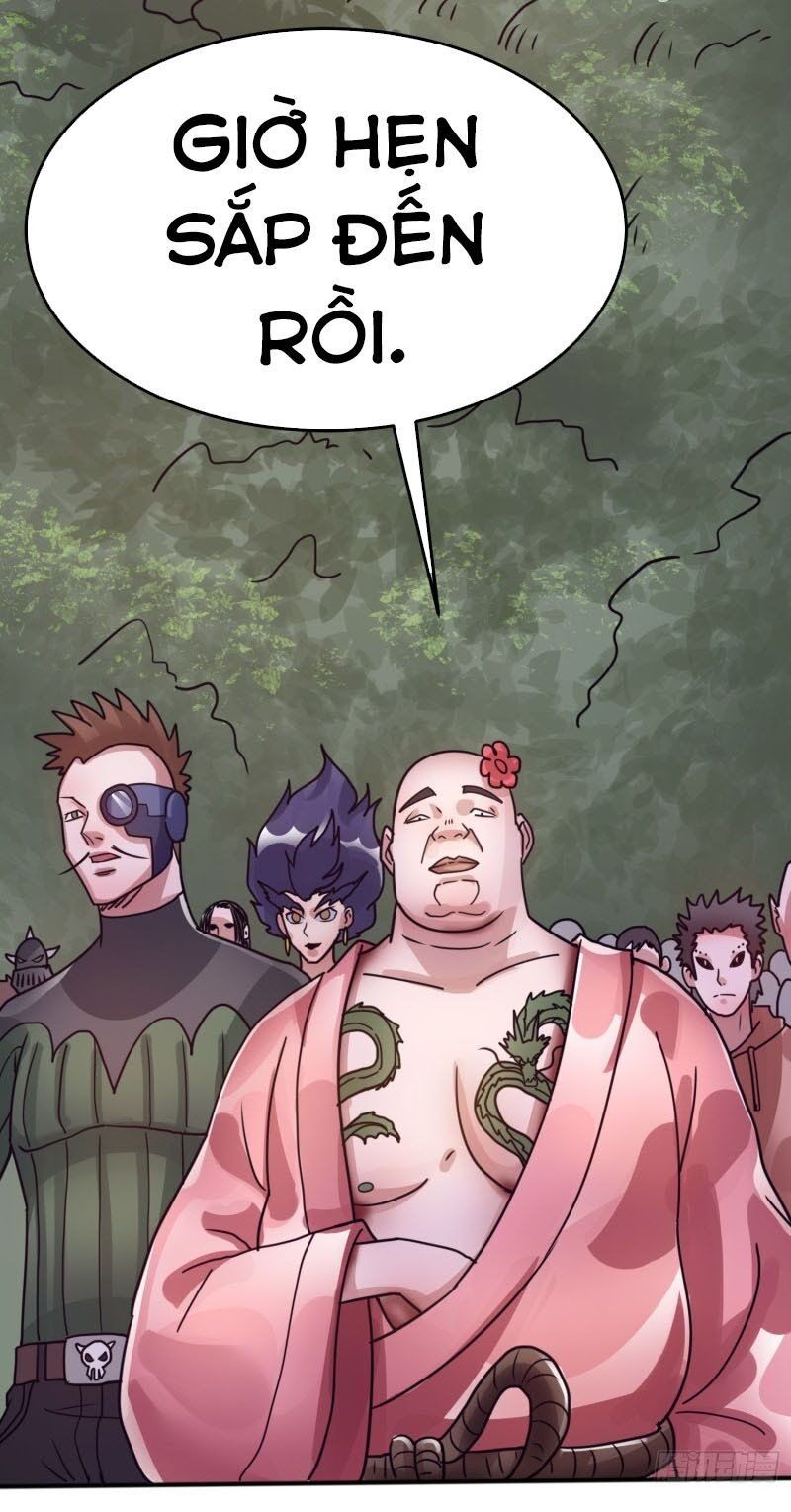 đọc truyện Tiên Vương Trùng Sinh Chương 85 ảnh 15 tại Thiên Thai Truyện