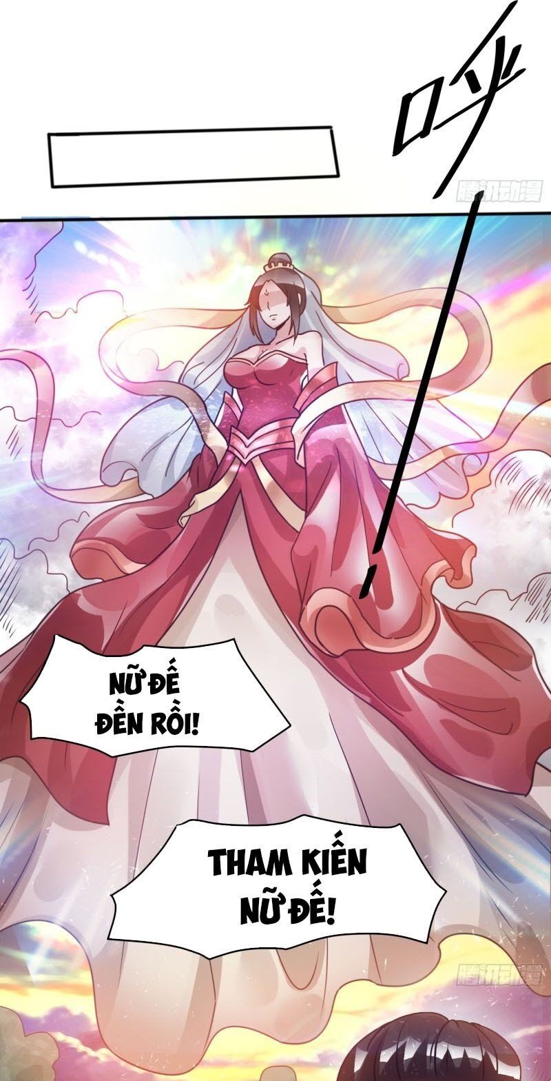 đọc truyện Tiên Vương Trùng Sinh Chương 85 ảnh 19 tại Thiên Thai Truyện