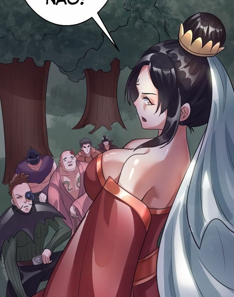 đọc truyện Tiên Vương Trùng Sinh Chương 85 ảnh 22 tại Thiên Thai Truyện