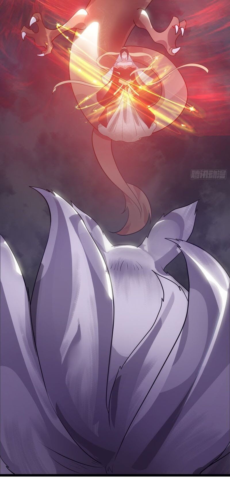 đọc truyện Tiên Vương Trùng Sinh Chương 85 ảnh 27 tại Thiên Thai Truyện