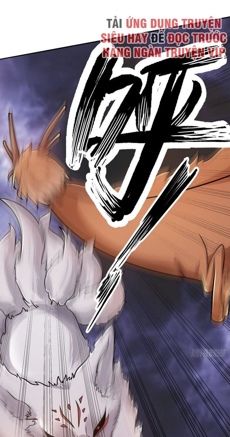 đọc truyện Tiên Vương Trùng Sinh Chương 85 ảnh 28 tại Thiên Thai Truyện