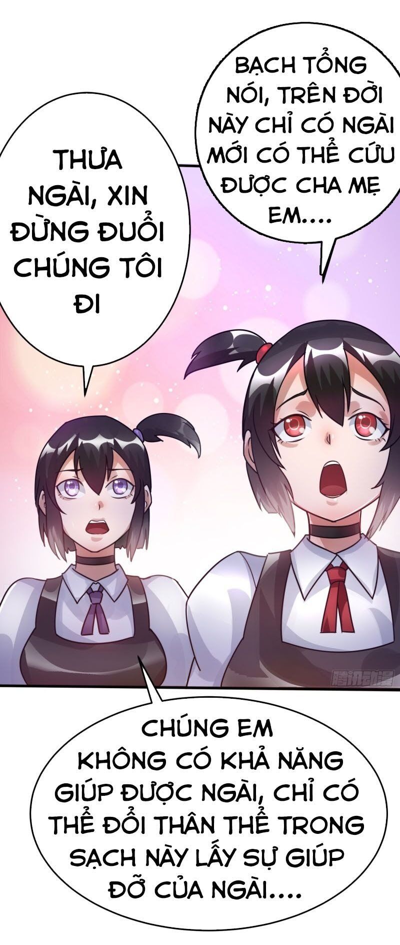 đọc truyện Tiên Vương Trùng Sinh Chương 85 ảnh 5 tại Thiên Thai Truyện