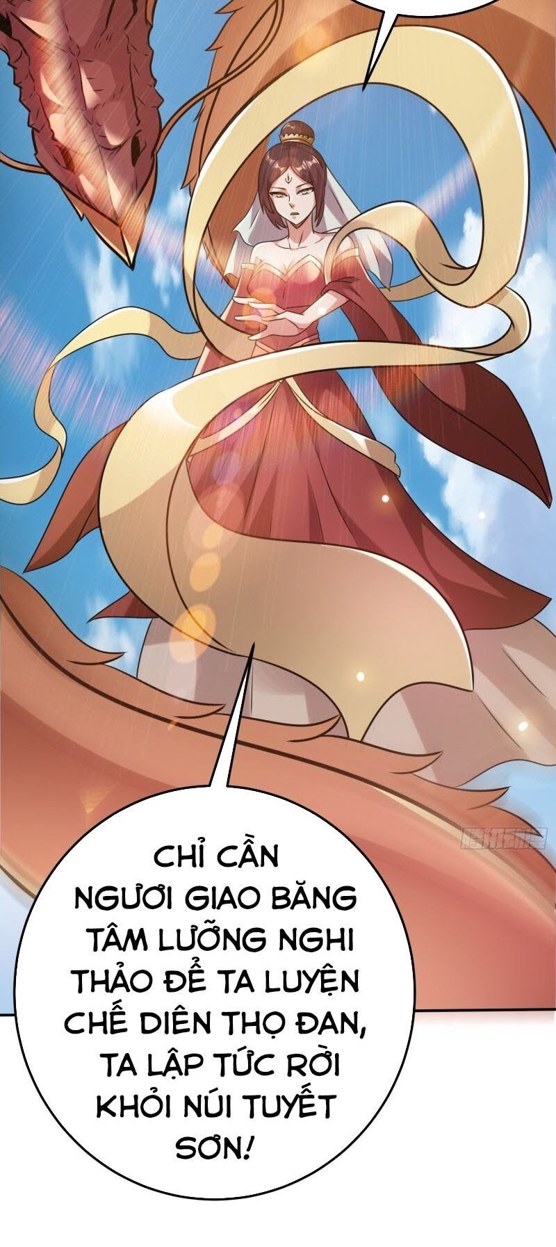 đọc truyện Tiên Vương Trùng Sinh Chương 85 ảnh 33 tại Thiên Thai Truyện