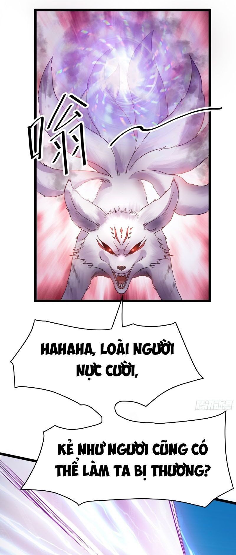 đọc truyện Tiên Vương Trùng Sinh Chương 85 ảnh 34 tại Thiên Thai Truyện