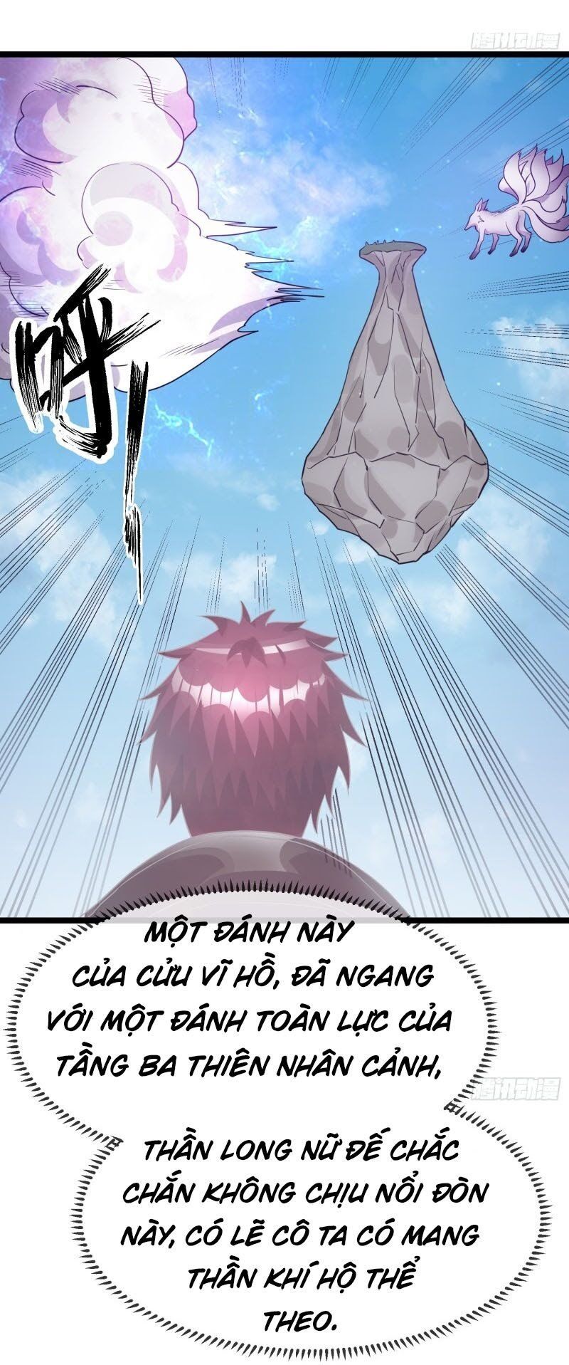 đọc truyện Tiên Vương Trùng Sinh Chương 85 ảnh 36 tại Thiên Thai Truyện