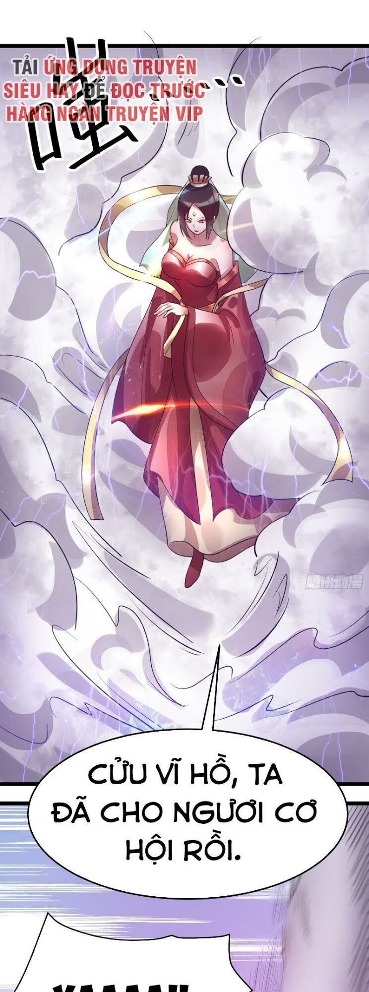 đọc truyện Tiên Vương Trùng Sinh Chương 85 ảnh 37 tại Thiên Thai Truyện