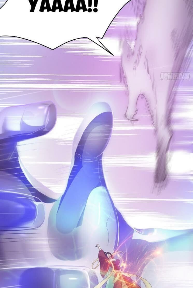 đọc truyện Tiên Vương Trùng Sinh Chương 85 ảnh 38 tại Thiên Thai Truyện