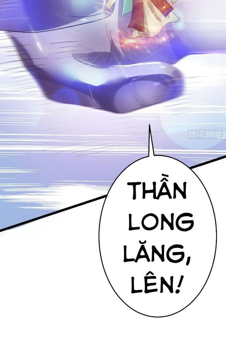 đọc truyện Tiên Vương Trùng Sinh Chương 85 ảnh 39 tại Thiên Thai Truyện