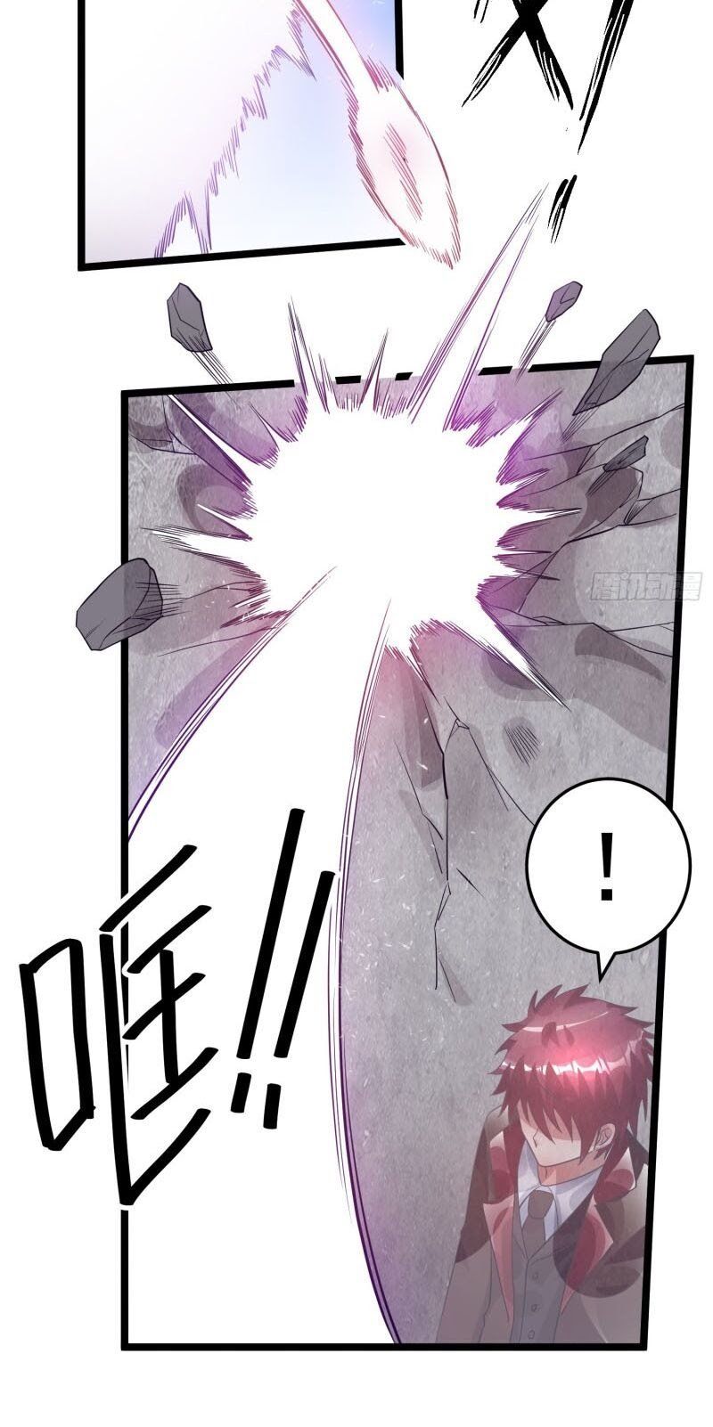 đọc truyện Tiên Vương Trùng Sinh Chương 85 ảnh 41 tại Thiên Thai Truyện