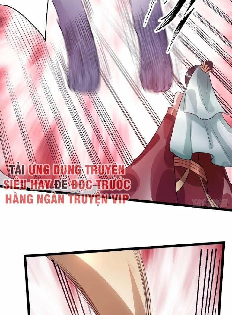 đọc truyện Tiên Vương Trùng Sinh Chương 85 ảnh 43 tại Thiên Thai Truyện