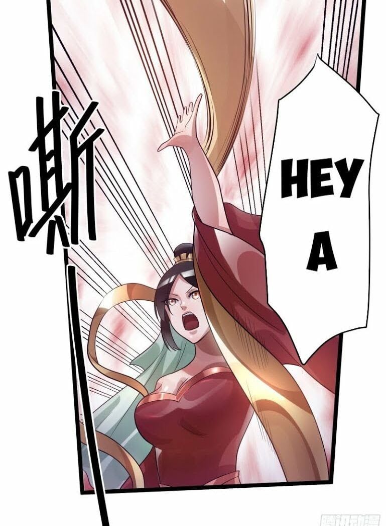 đọc truyện Tiên Vương Trùng Sinh Chương 85 ảnh 44 tại Thiên Thai Truyện