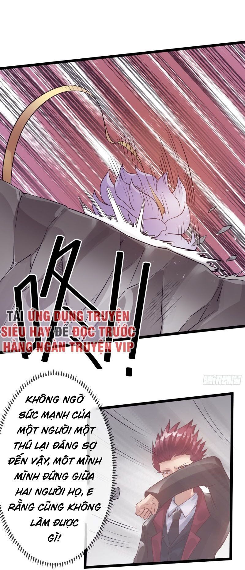 đọc truyện Tiên Vương Trùng Sinh Chương 85 ảnh 47 tại Thiên Thai Truyện