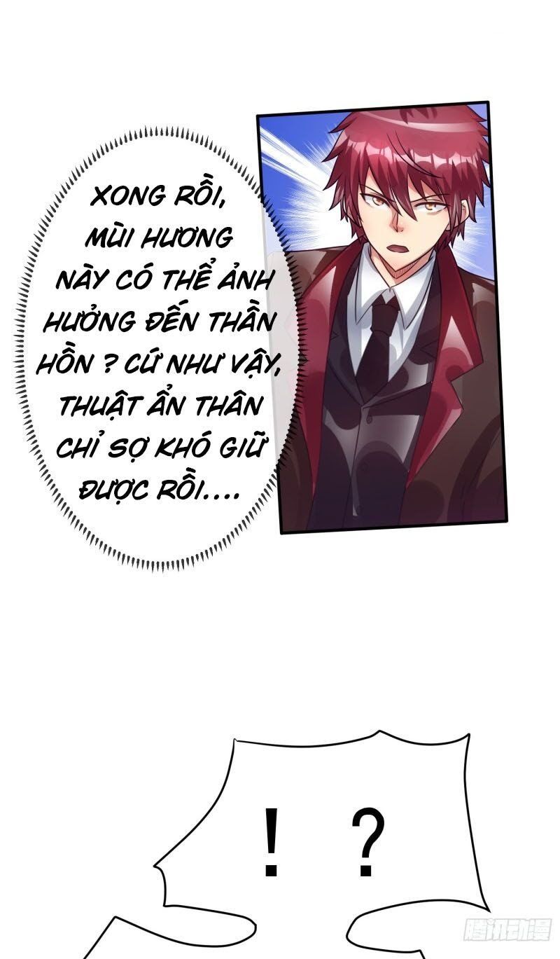 đọc truyện Tiên Vương Trùng Sinh Chương 85 ảnh 50 tại Thiên Thai Truyện