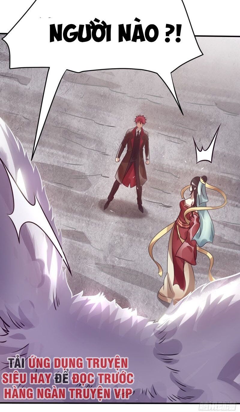 đọc truyện Tiên Vương Trùng Sinh Chương 85 ảnh 51 tại Thiên Thai Truyện