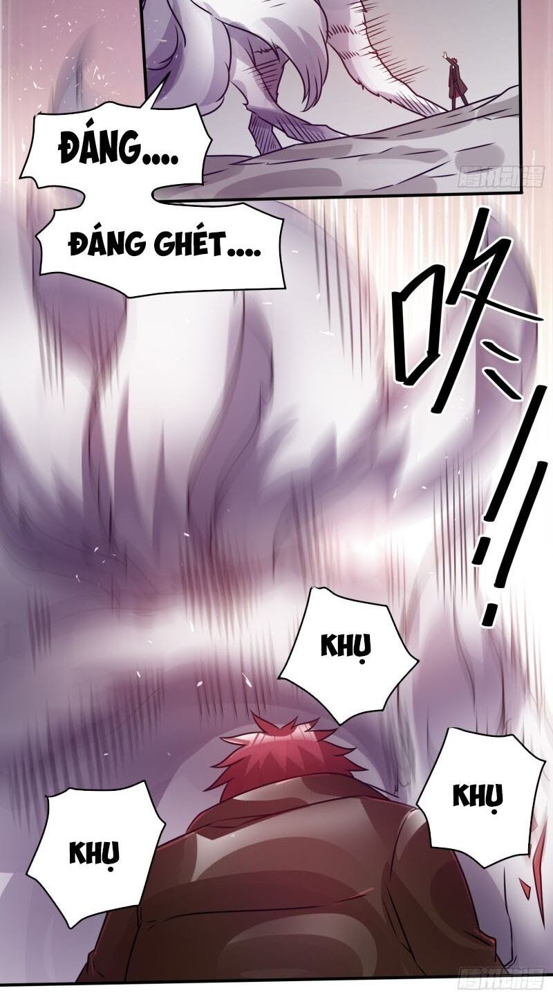 đọc truyện Tiên Vương Trùng Sinh Chương 85 ảnh 56 tại Thiên Thai Truyện