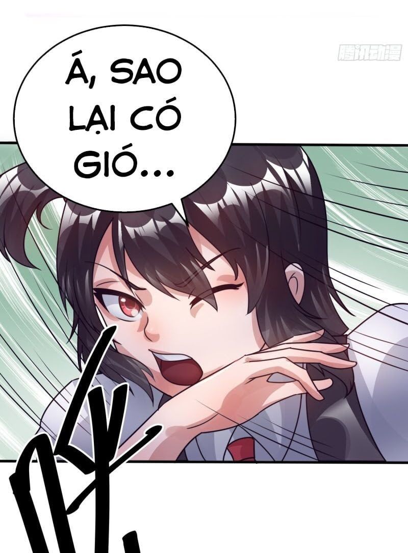 đọc truyện Tiên Vương Trùng Sinh Chương 85 ảnh 8 tại Thiên Thai Truyện