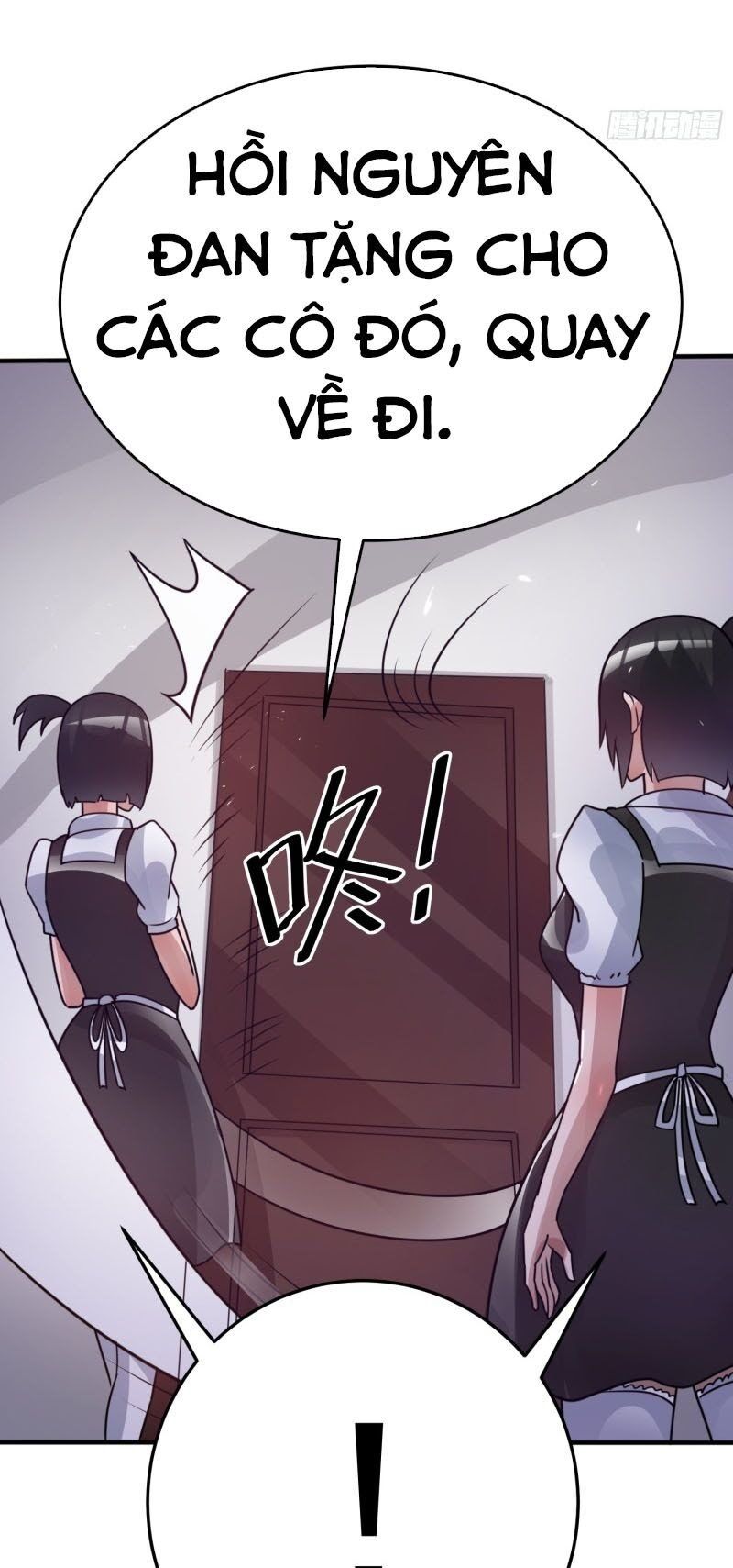 đọc truyện Tiên Vương Trùng Sinh Chương 85 ảnh 10 tại Thiên Thai Truyện