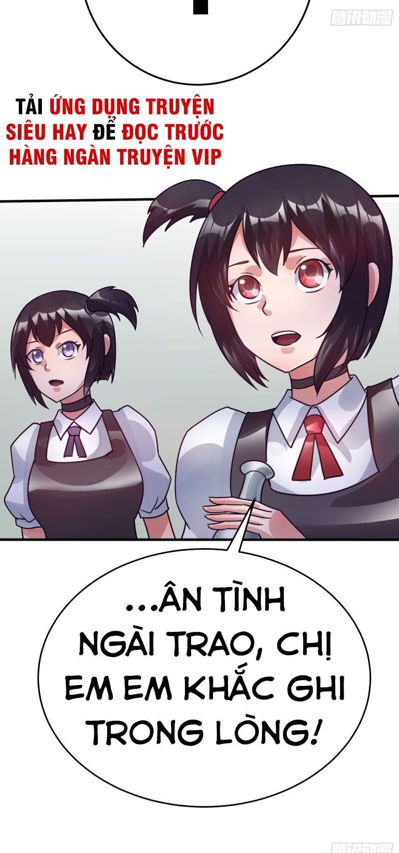 đọc truyện Tiên Vương Trùng Sinh Chương 85 ảnh 11 tại Thiên Thai Truyện