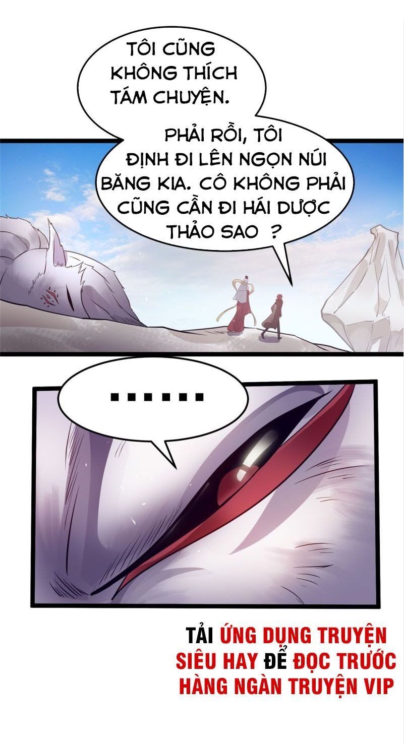 đọc truyện Tiên Vương Trùng Sinh Chương 86 ảnh 17 tại Thiên Thai Truyện