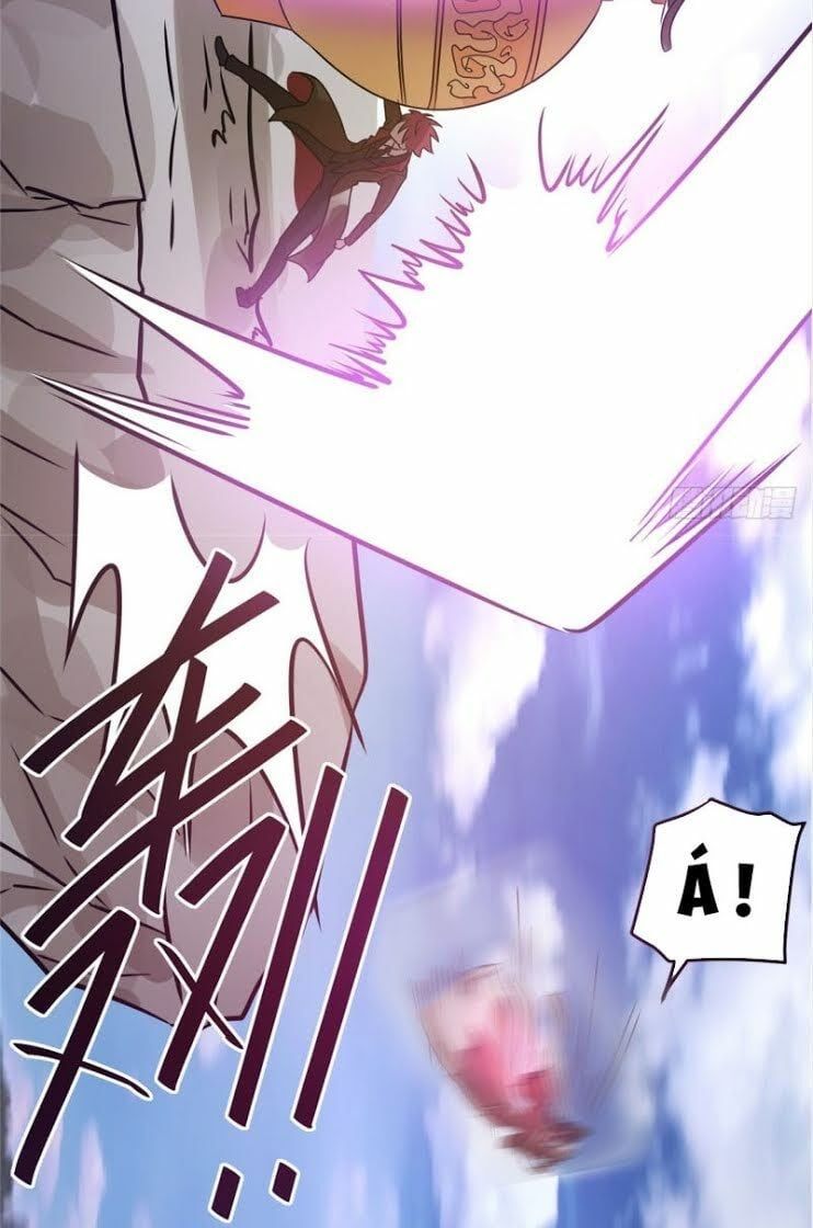 đọc truyện Tiên Vương Trùng Sinh Chương 86 ảnh 22 tại Thiên Thai Truyện