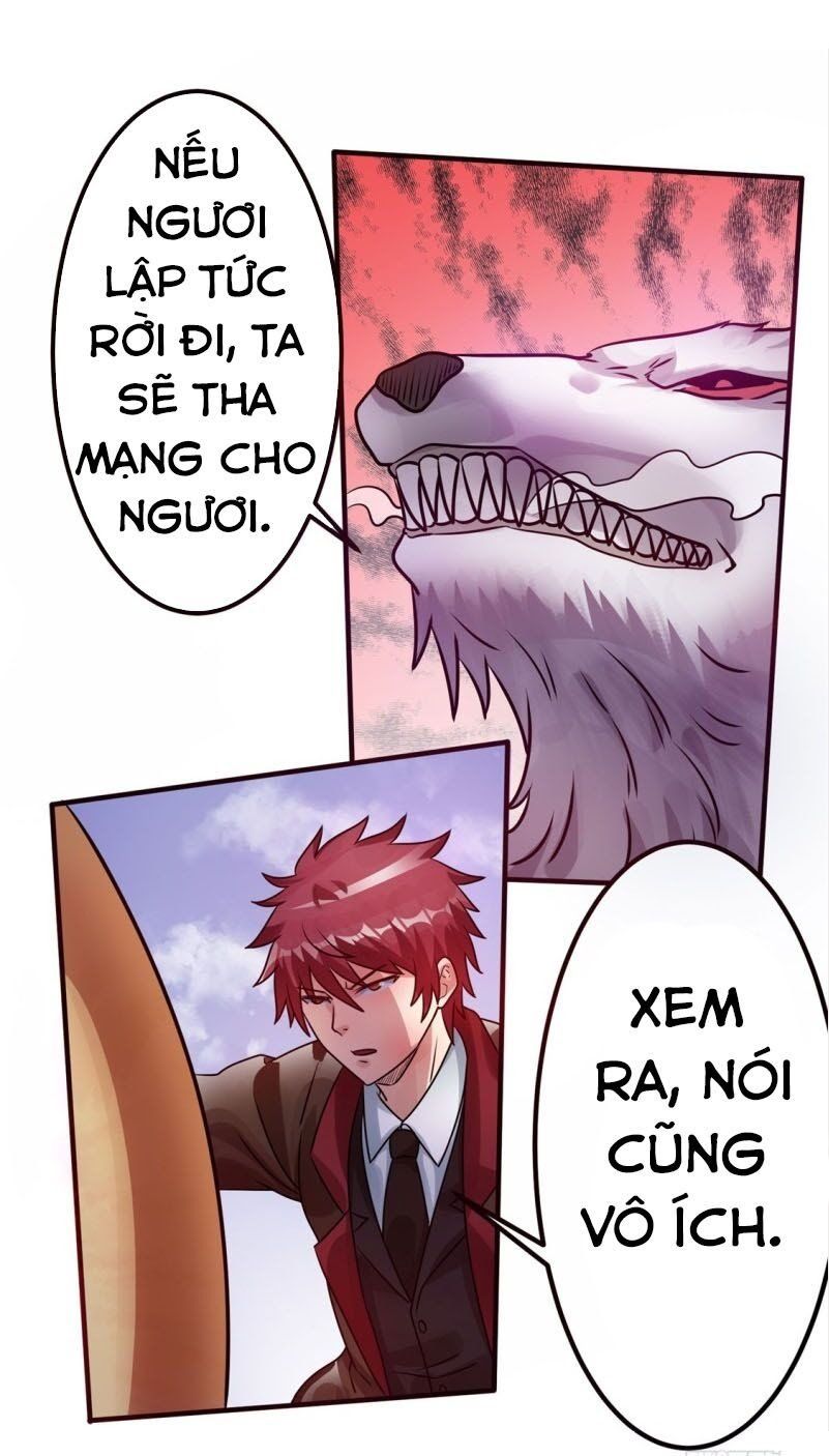 đọc truyện Tiên Vương Trùng Sinh Chương 86 ảnh 25 tại Thiên Thai Truyện