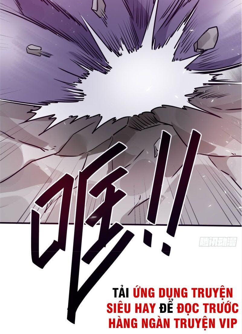 đọc truyện Tiên Vương Trùng Sinh Chương 86 ảnh 27 tại Thiên Thai Truyện