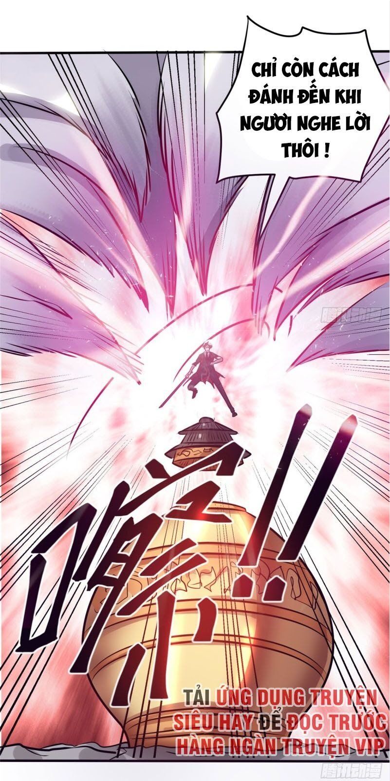 đọc truyện Tiên Vương Trùng Sinh Chương 86 ảnh 29 tại Thiên Thai Truyện