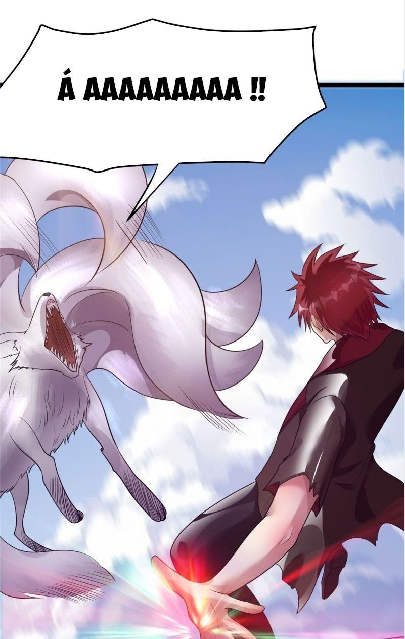 đọc truyện Tiên Vương Trùng Sinh Chương 86 ảnh 30 tại Thiên Thai Truyện