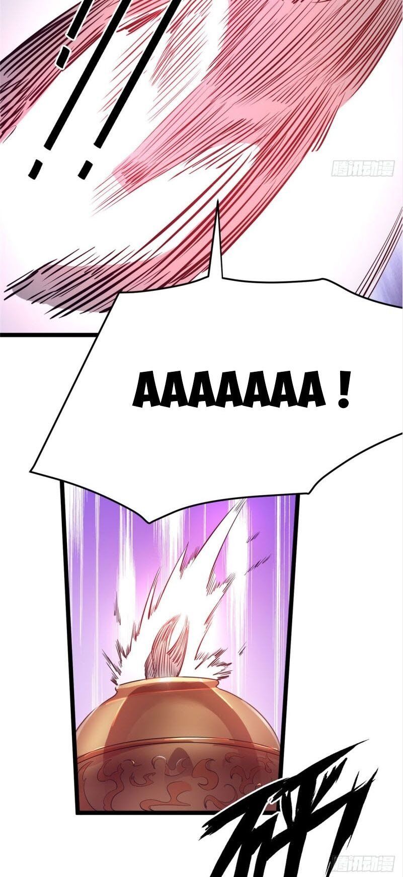 đọc truyện Tiên Vương Trùng Sinh Chương 86 ảnh 33 tại Thiên Thai Truyện