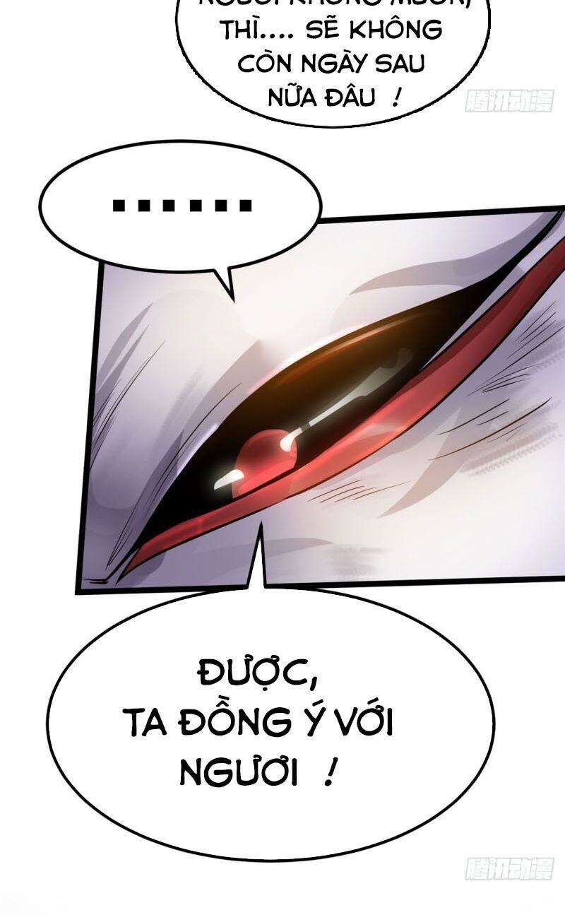 đọc truyện Tiên Vương Trùng Sinh Chương 86 ảnh 37 tại Thiên Thai Truyện