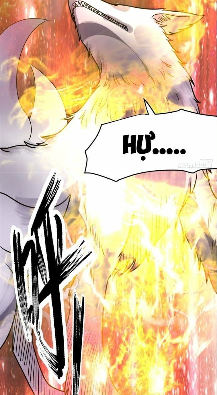 đọc truyện Tiên Vương Trùng Sinh Chương 86 ảnh 39 tại Thiên Thai Truyện