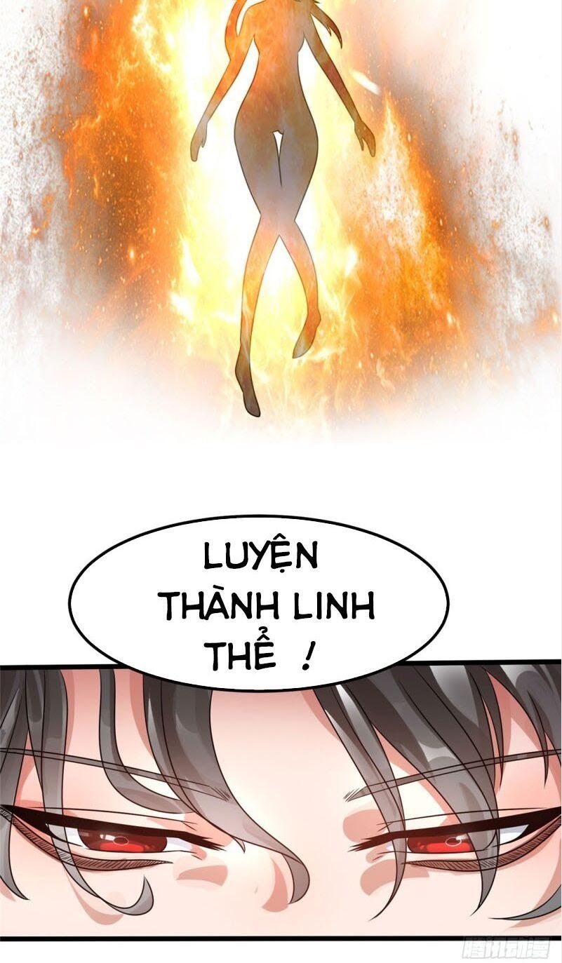 đọc truyện Tiên Vương Trùng Sinh Chương 86 ảnh 42 tại Thiên Thai Truyện