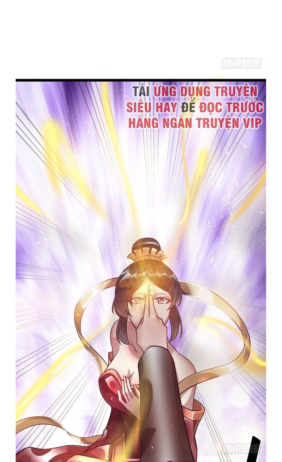 đọc truyện Tiên Vương Trùng Sinh Chương 86 ảnh 9 tại Thiên Thai Truyện