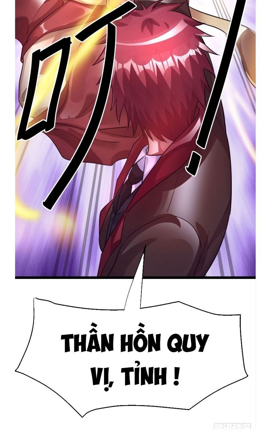 đọc truyện Tiên Vương Trùng Sinh Chương 86 ảnh 10 tại Thiên Thai Truyện