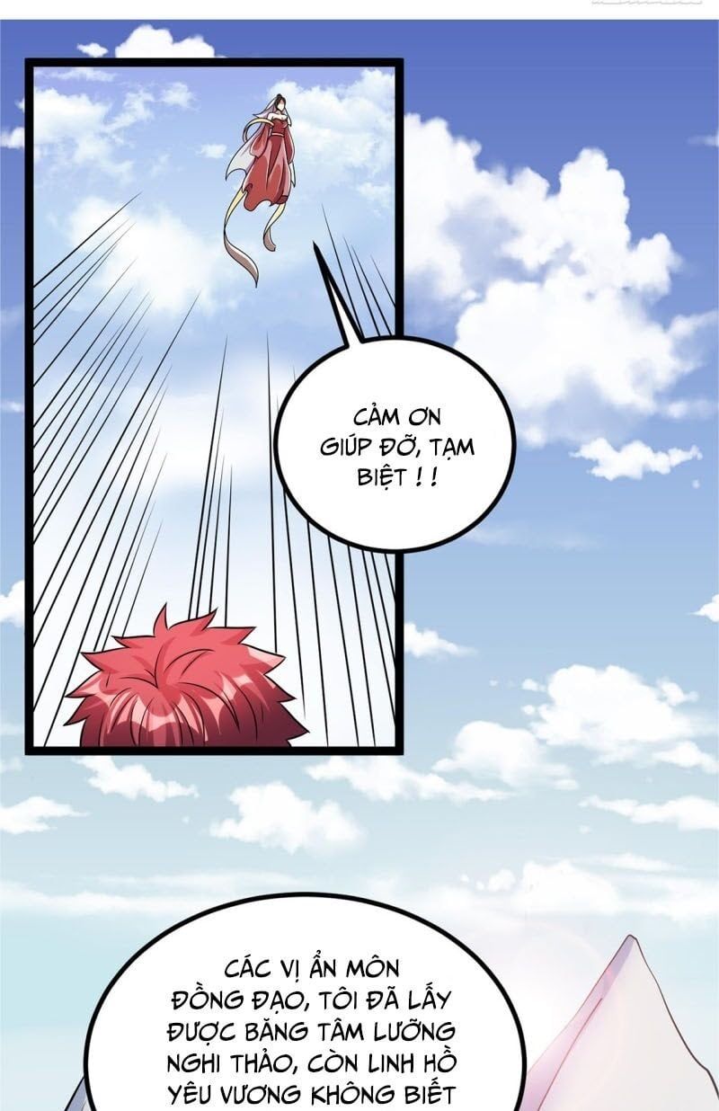 đọc truyện Tiên Vương Trùng Sinh Chương 87 ảnh 12 tại Thiên Thai Truyện