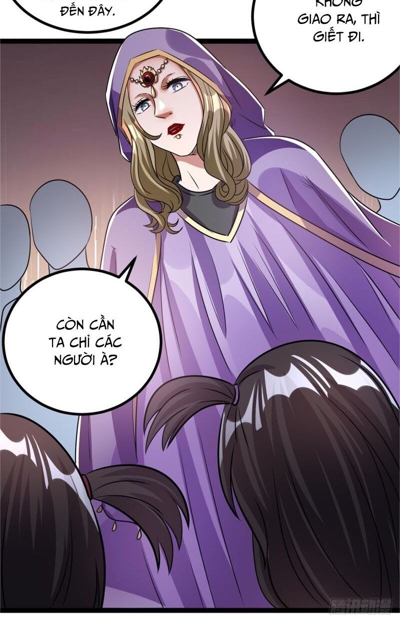 đọc truyện Tiên Vương Trùng Sinh Chương 87 ảnh 17 tại Thiên Thai Truyện