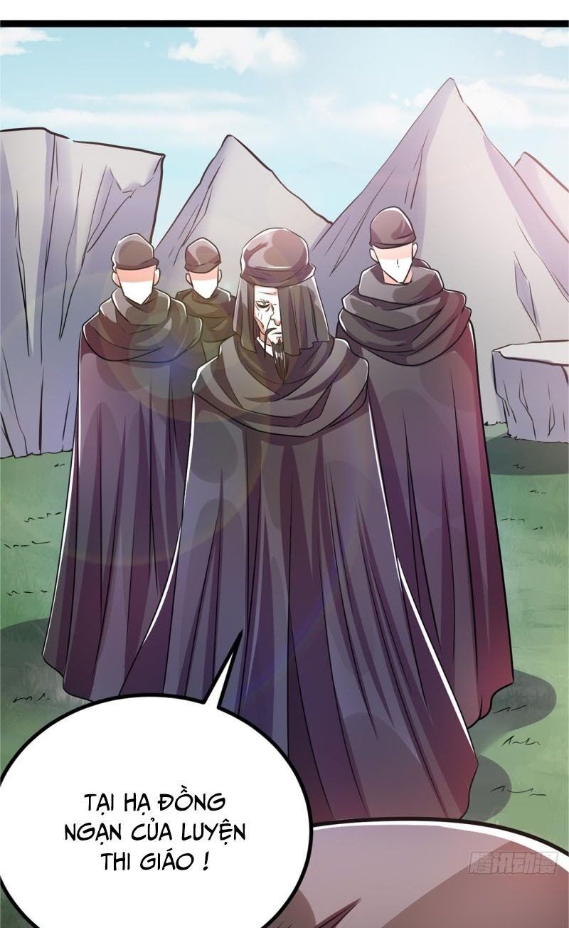 đọc truyện Tiên Vương Trùng Sinh Chương 87 ảnh 23 tại Thiên Thai Truyện