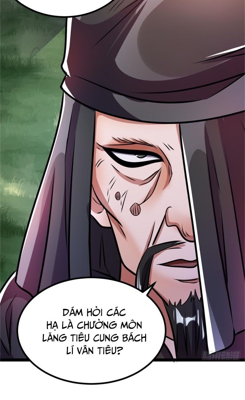 đọc truyện Tiên Vương Trùng Sinh Chương 87 ảnh 24 tại Thiên Thai Truyện