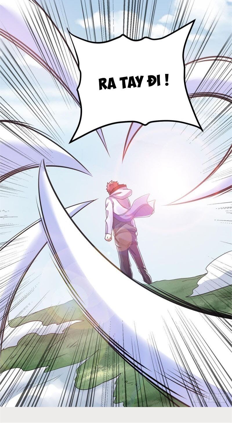 đọc truyện Tiên Vương Trùng Sinh Chương 87 ảnh 32 tại Thiên Thai Truyện