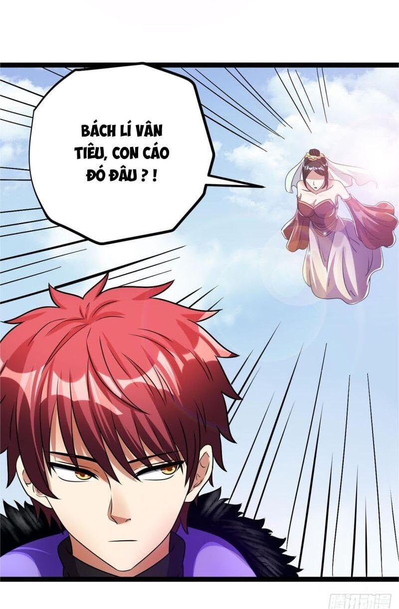 đọc truyện Tiên Vương Trùng Sinh Chương 87 ảnh 6 tại Thiên Thai Truyện