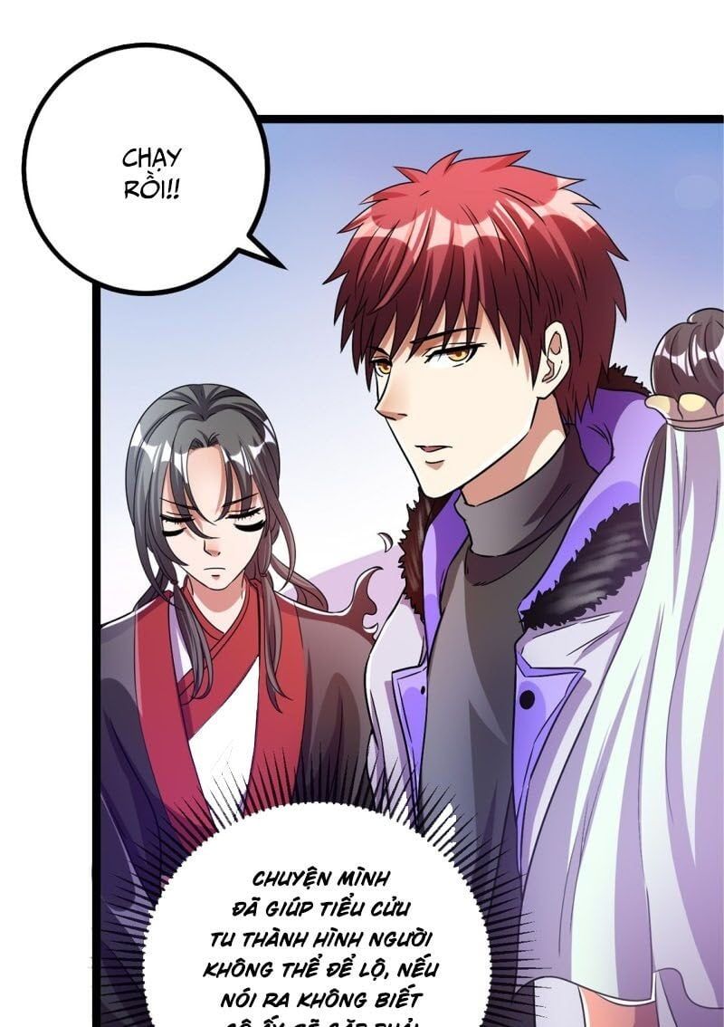 đọc truyện Tiên Vương Trùng Sinh Chương 87 ảnh 7 tại Thiên Thai Truyện